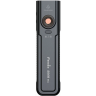 Фонарь FENIX E06R Pro черный 1600 люмен E06RPRObk